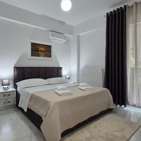 Flore Rooms Саранда Экстерьер фото
