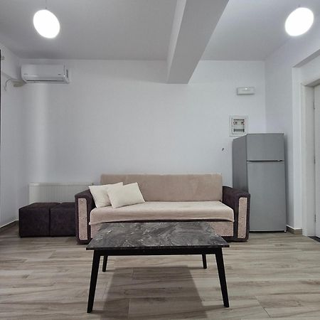 Flore Rooms Саранда Экстерьер фото