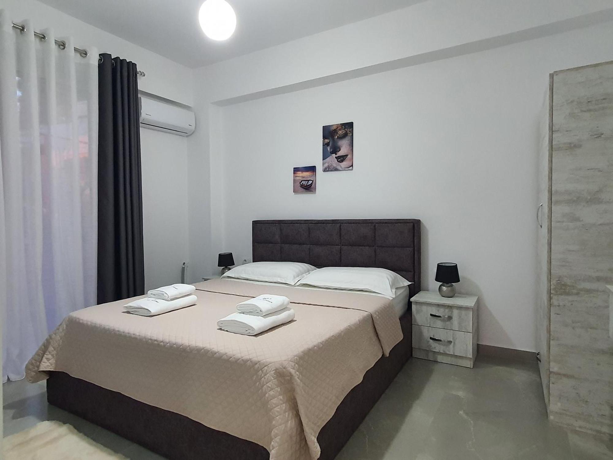 Flore Rooms Саранда Экстерьер фото