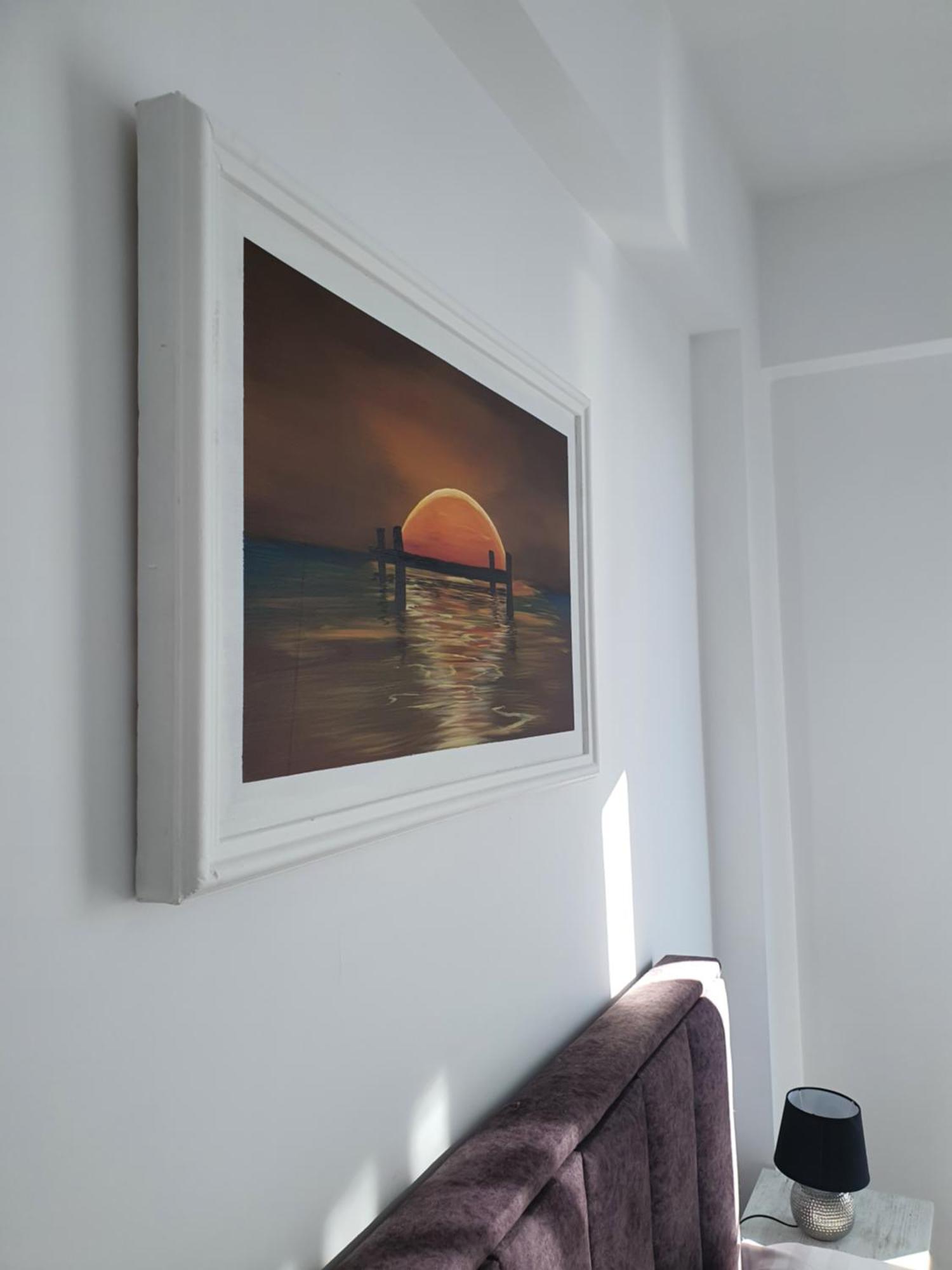 Flore Rooms Саранда Экстерьер фото