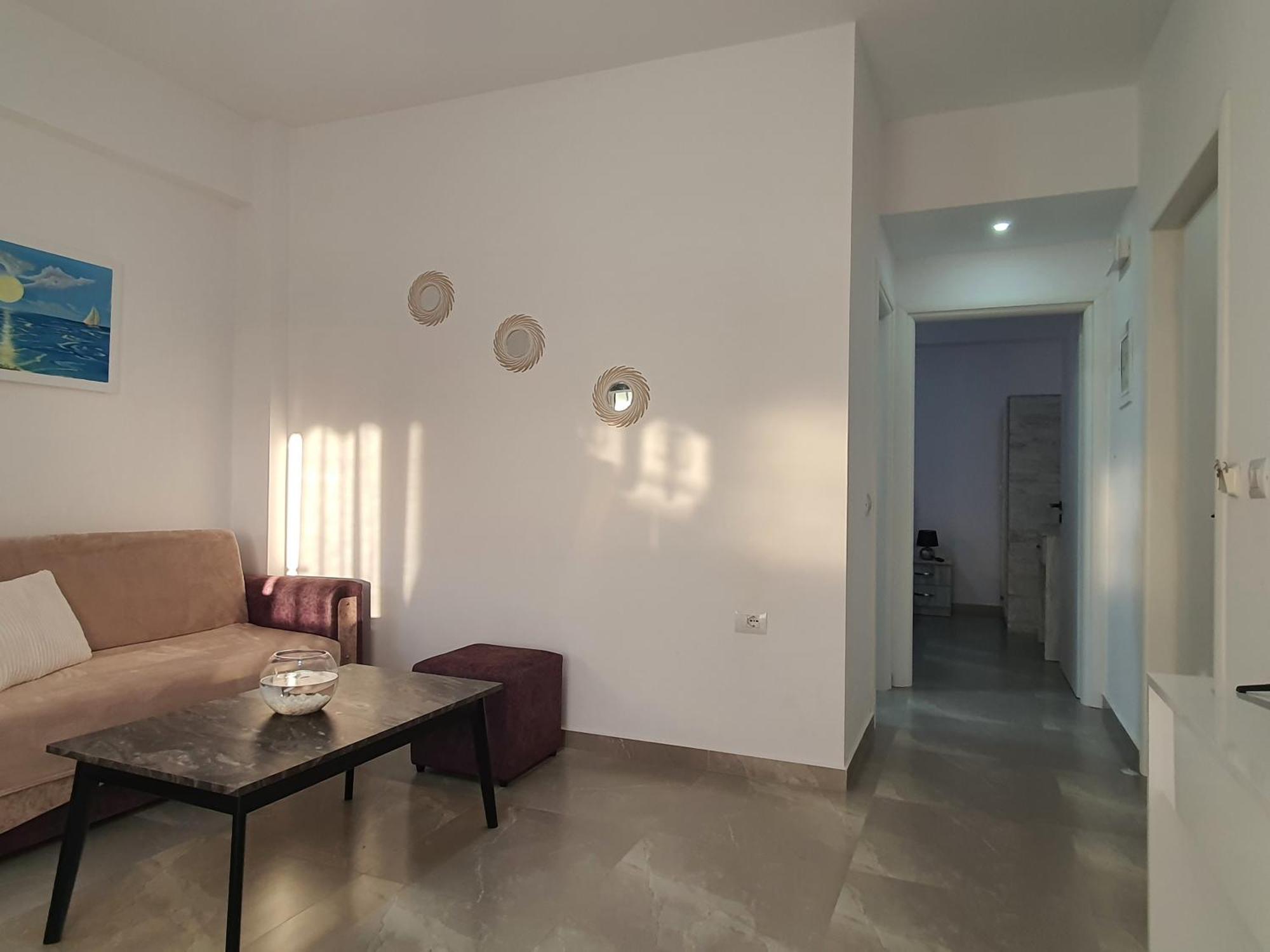 Flore Rooms Саранда Экстерьер фото