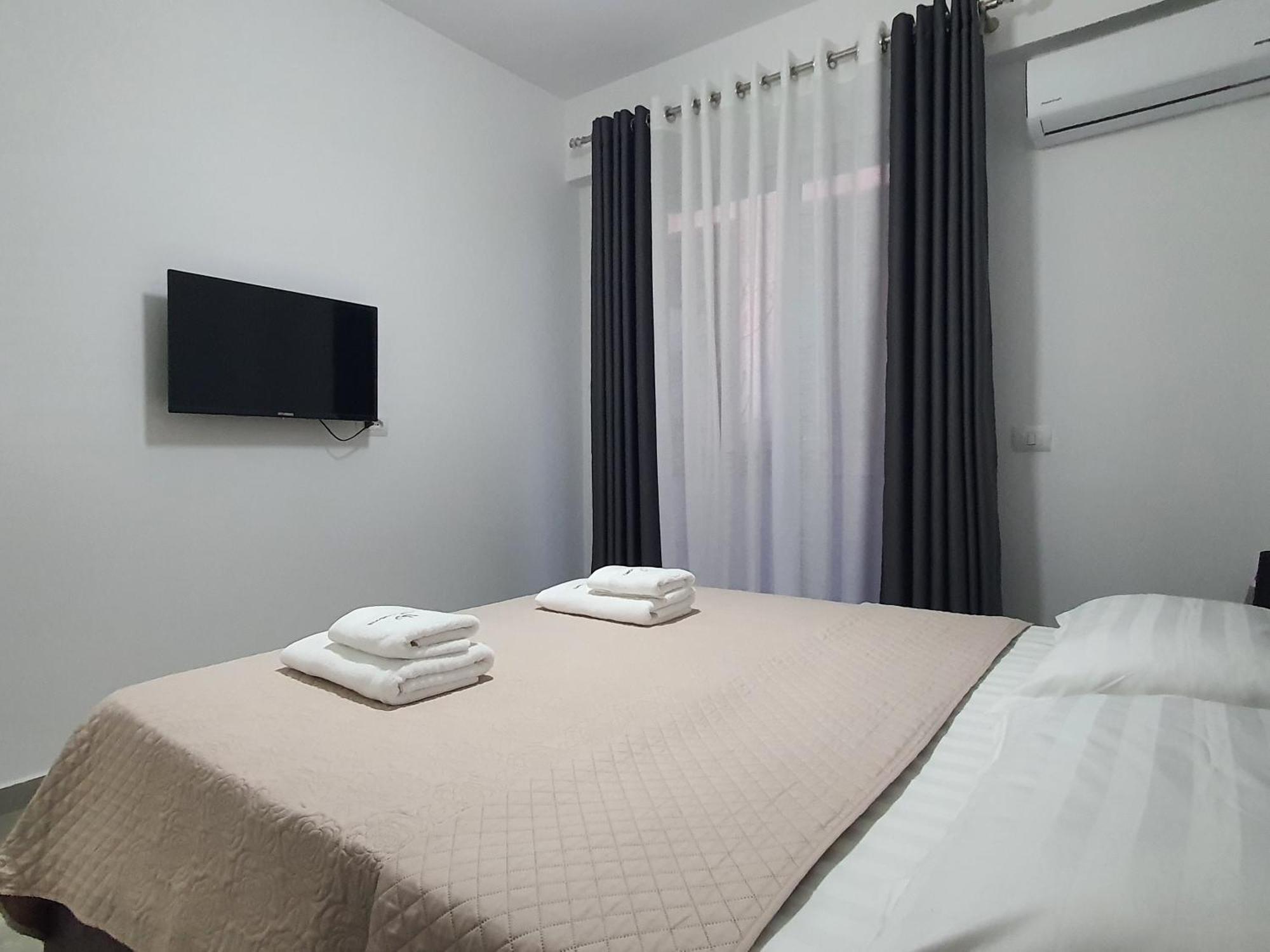 Flore Rooms Саранда Номер фото