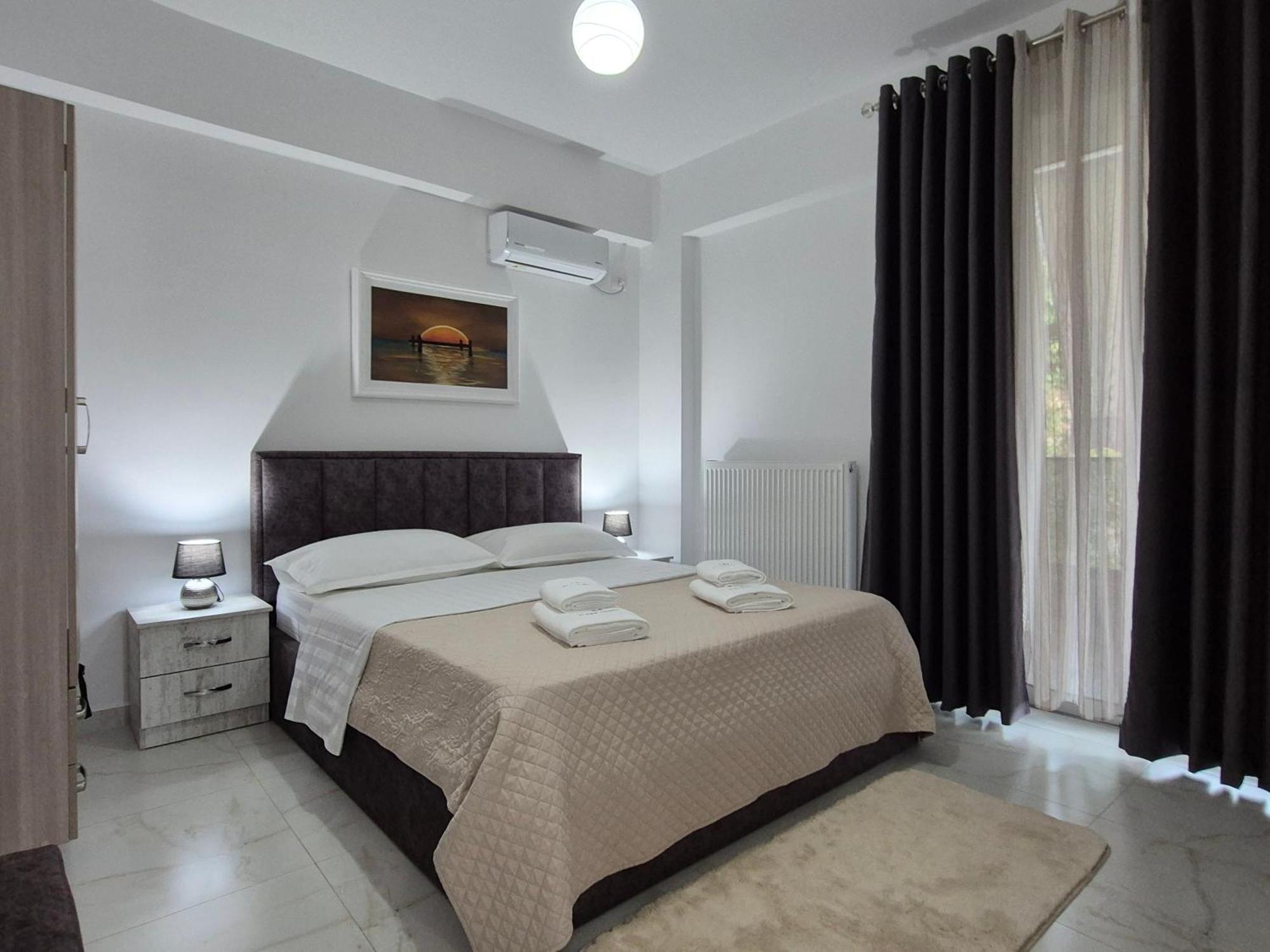 Flore Rooms Саранда Экстерьер фото