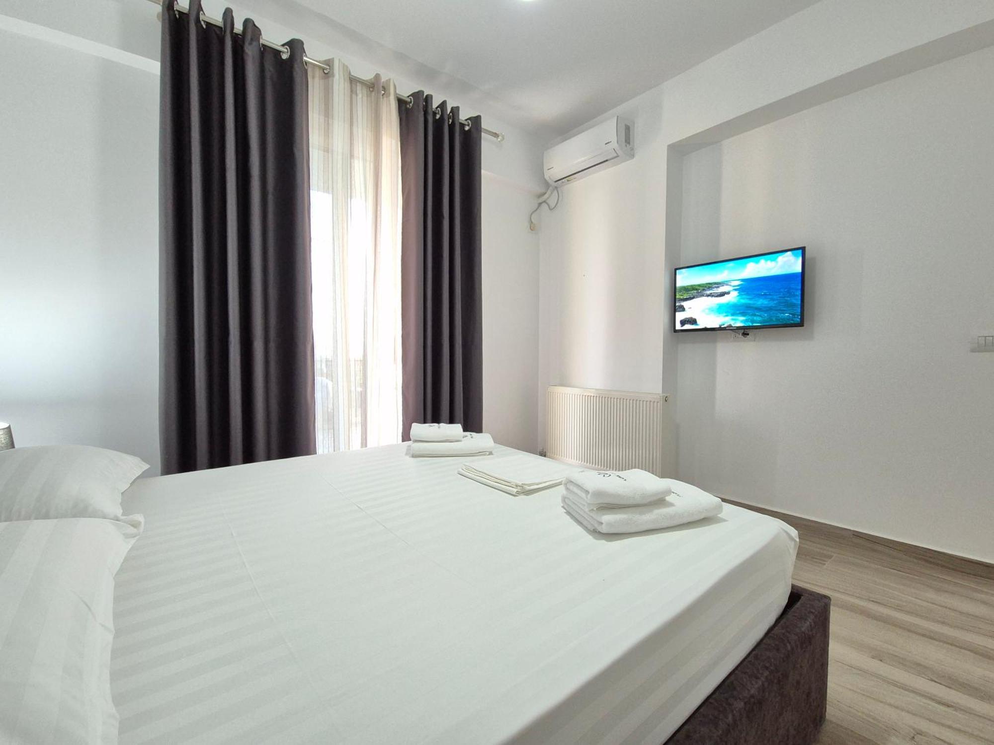 Flore Rooms Саранда Экстерьер фото