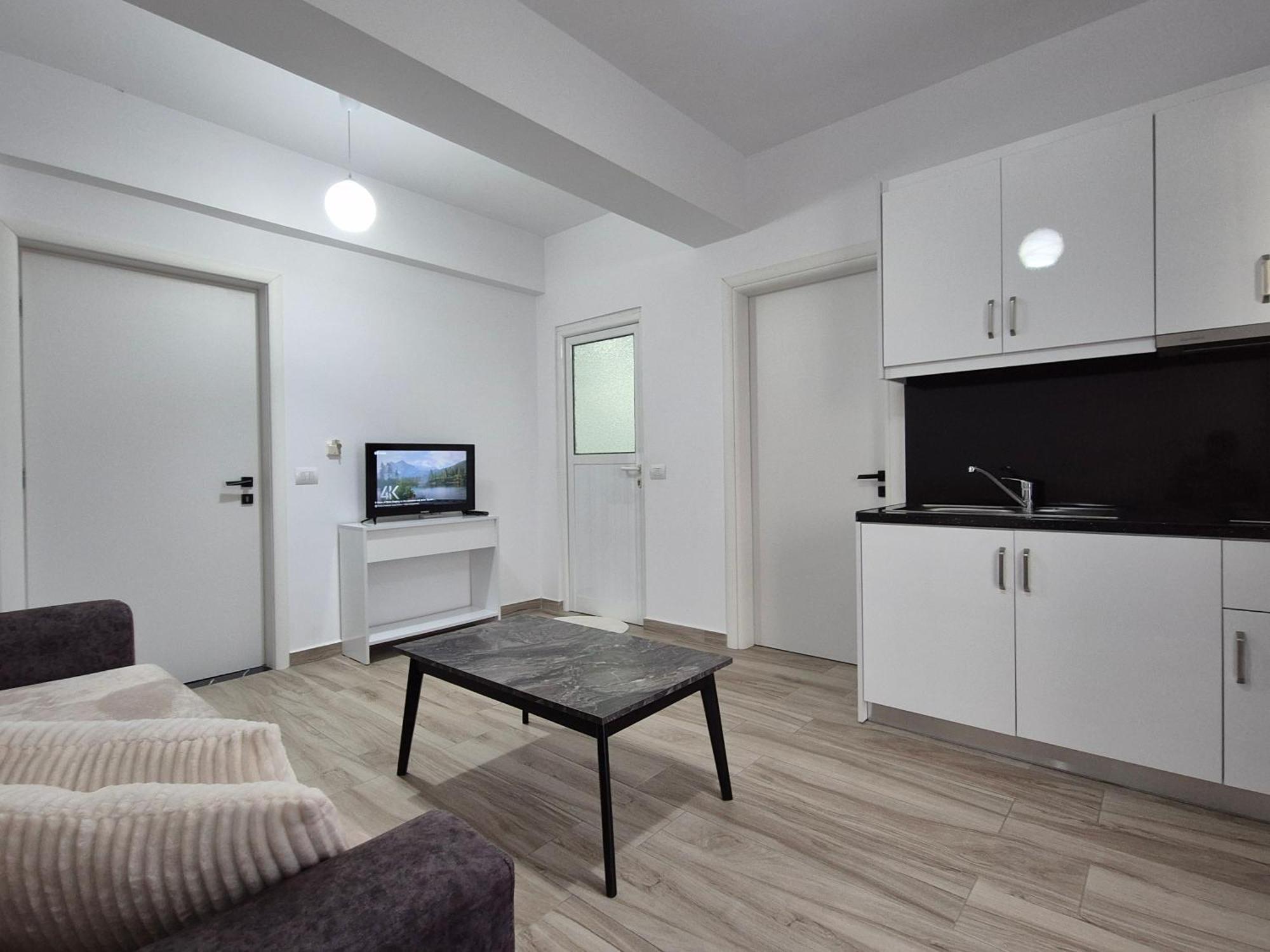 Flore Rooms Саранда Экстерьер фото