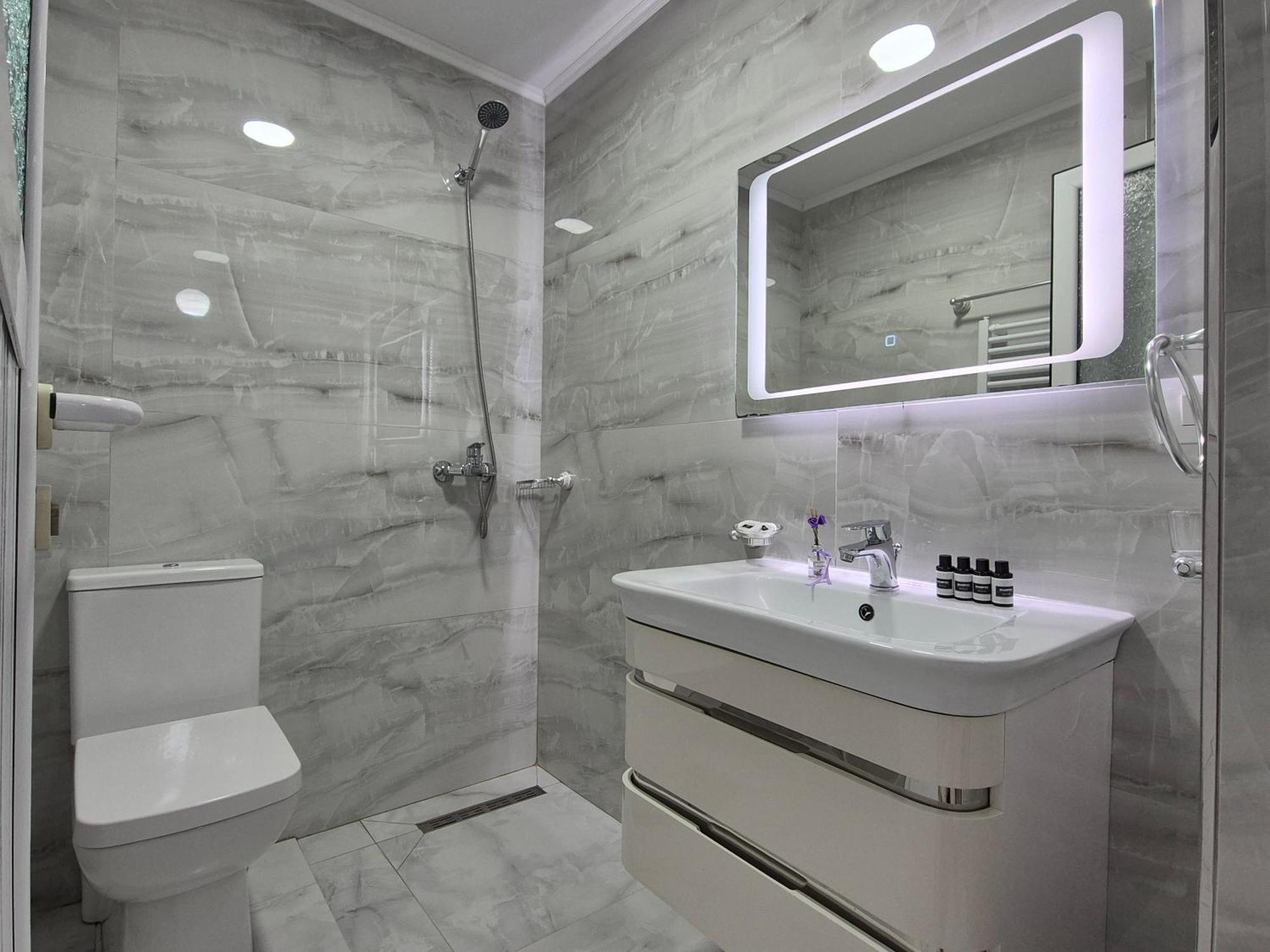 Flore Rooms Саранда Экстерьер фото
