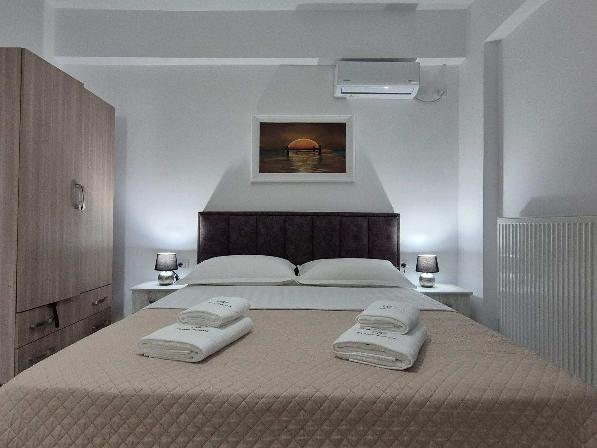 Flore Rooms Саранда Экстерьер фото