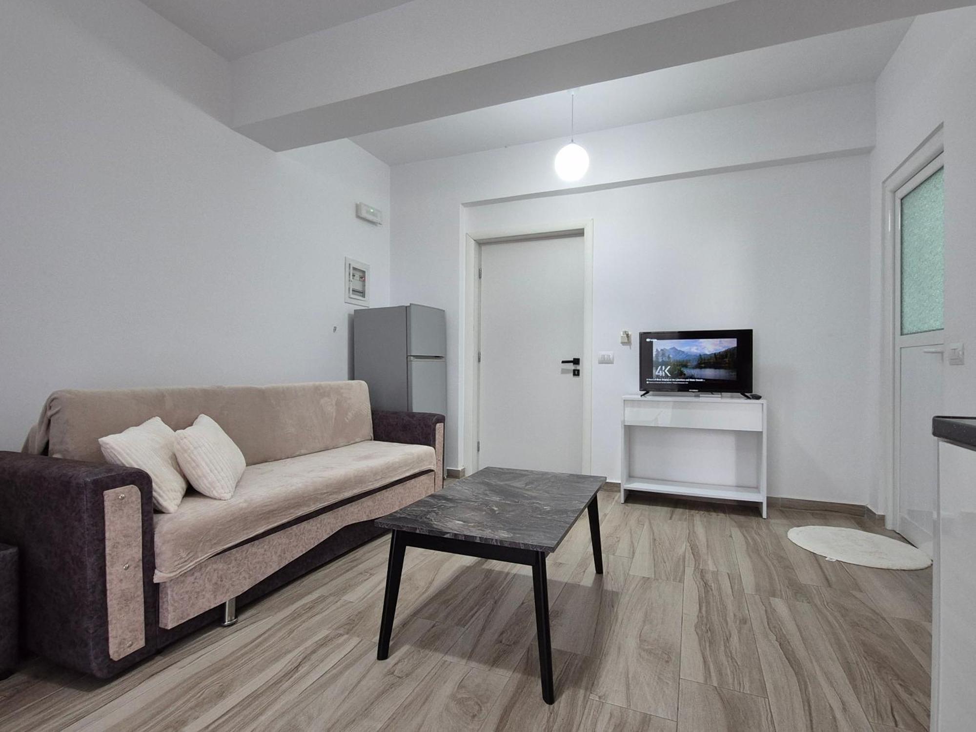 Flore Rooms Саранда Экстерьер фото