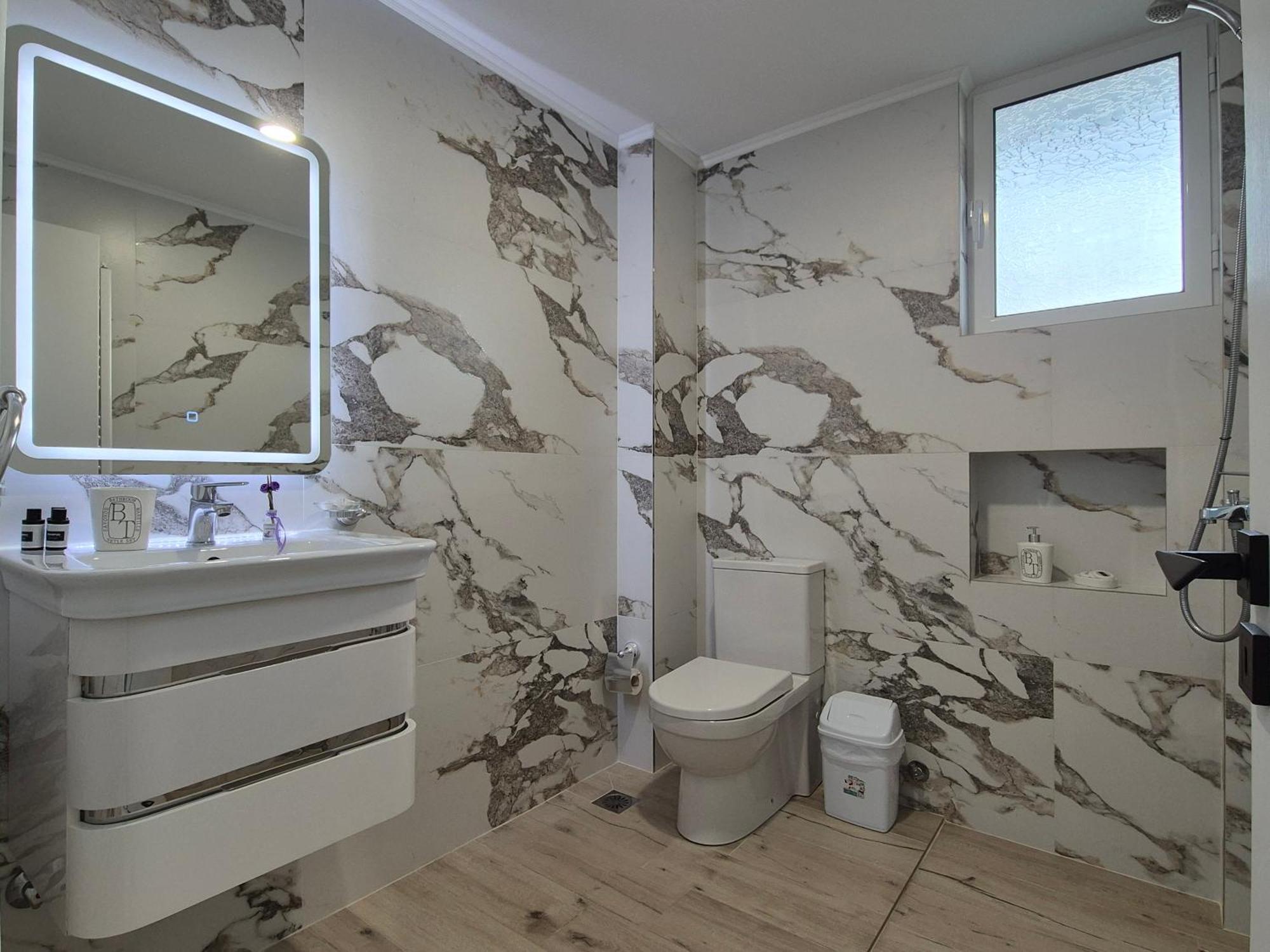 Flore Rooms Саранда Экстерьер фото